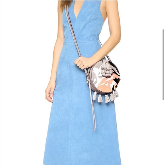 Rebecca Minkoff Sofia Large Crossbody Purse - Picture 8 of 16